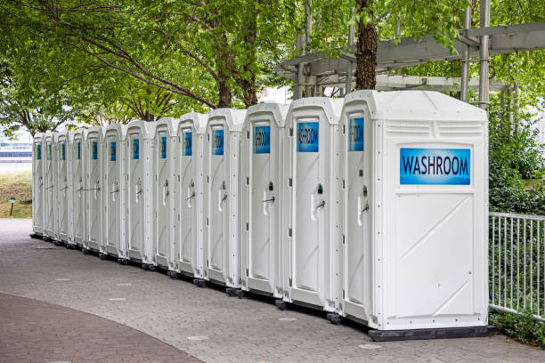 Portable Restrooms for Agricultural Sites in Gardnerville Ranchos, NV