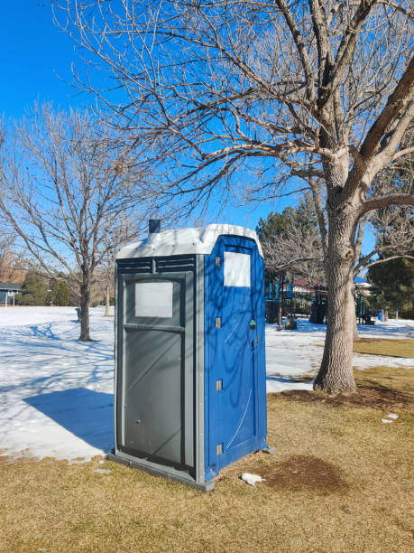 Reliable Gardnerville Ranchos, NV Portable Potty Rental Solutions